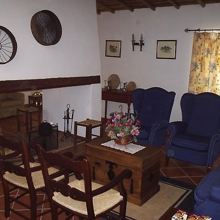 Quinta Da Pedra Moura Hotell Sousel Eksteriør bilde