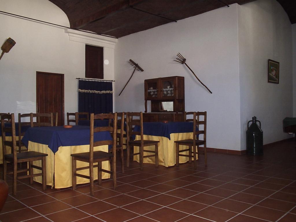 Quinta Da Pedra Moura Hotell Sousel Eksteriør bilde
