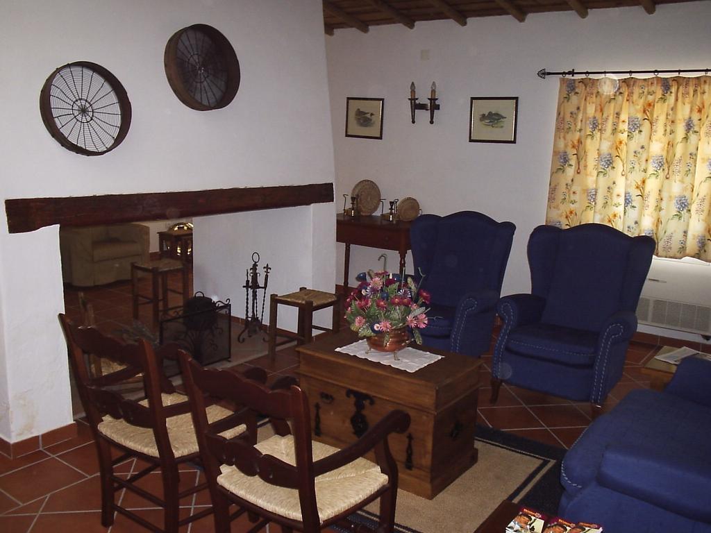 Quinta Da Pedra Moura Hotell Sousel Eksteriør bilde