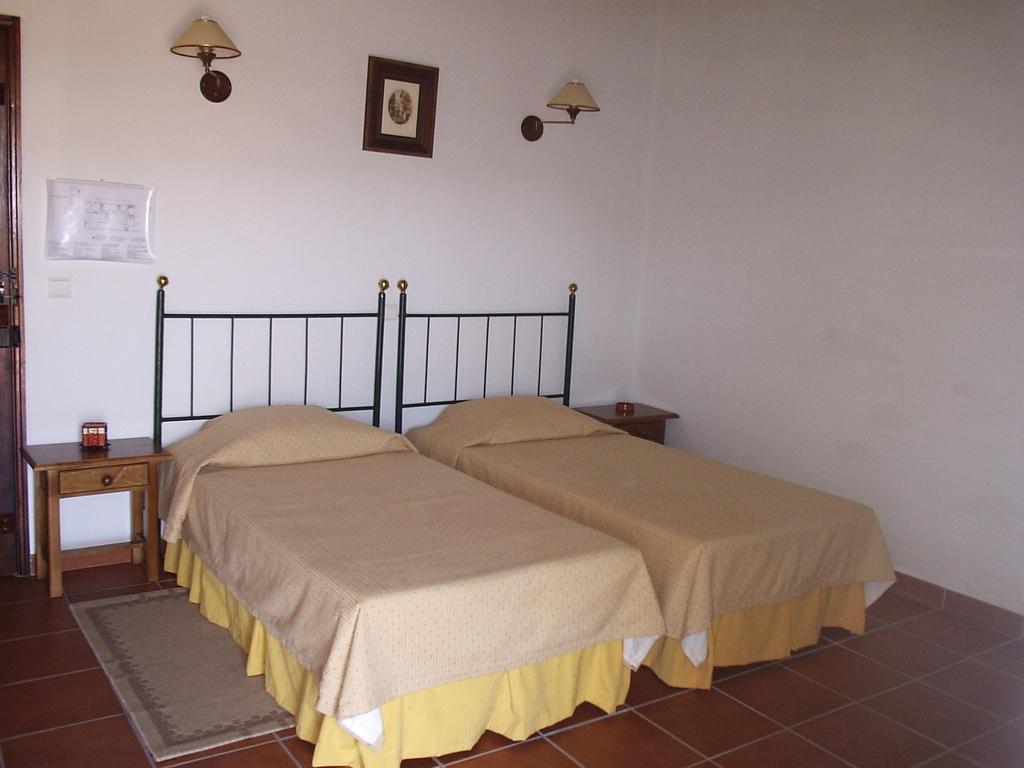 Quinta Da Pedra Moura Hotell Sousel Eksteriør bilde