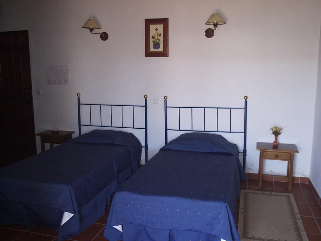 Quinta Da Pedra Moura Hotell Sousel Eksteriør bilde